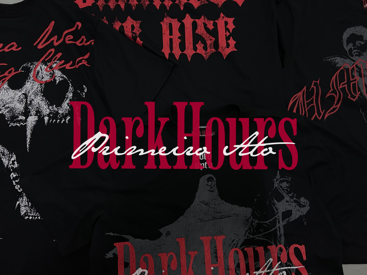 DARKHOURS
