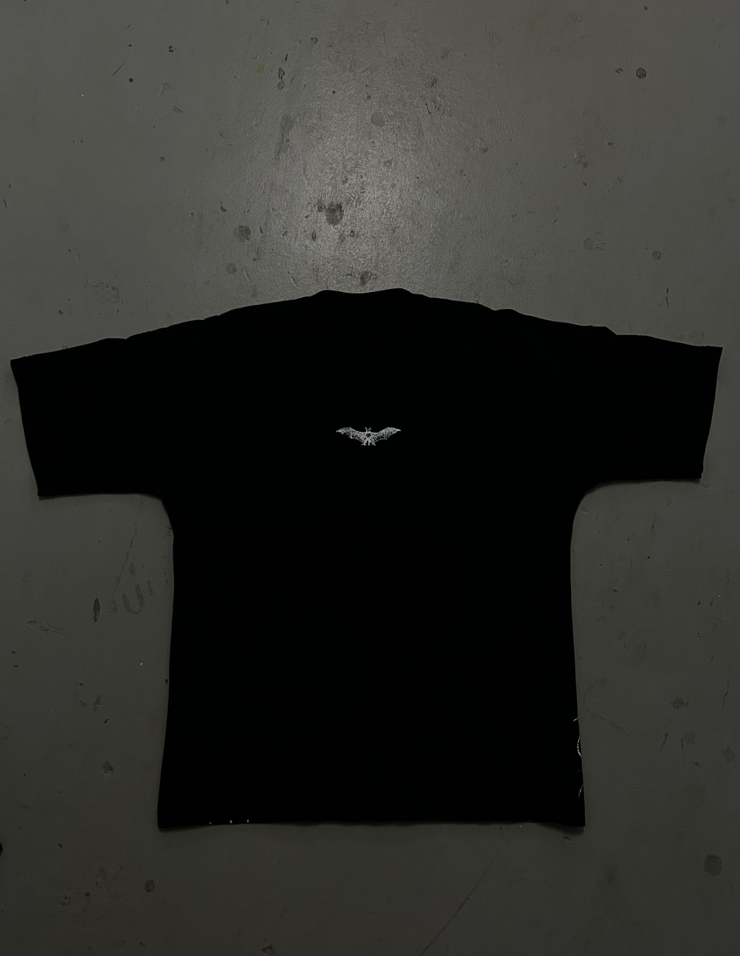 "UMBRA" OVERSIZED TEE
